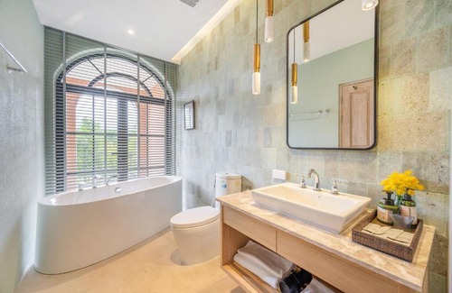 Phaya Yen Villa | Locanda Villanova Bed & Breakfast