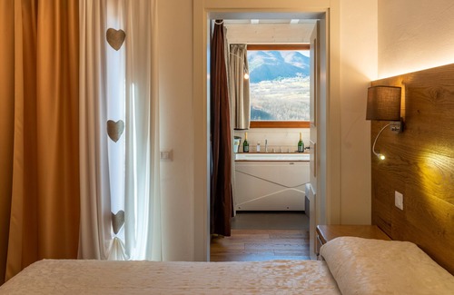 Sestola Hotel | Locanda Zita