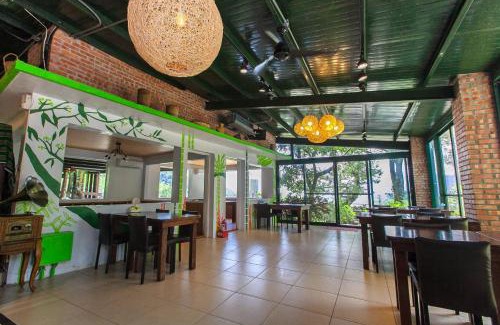 Datong Bed & Breakfast | Locasu