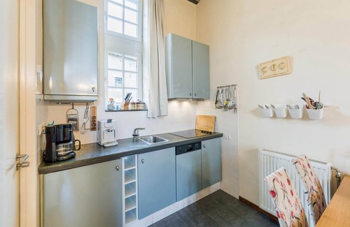 Mesch Apartment | Located 10km from Maastricht the Belgium border