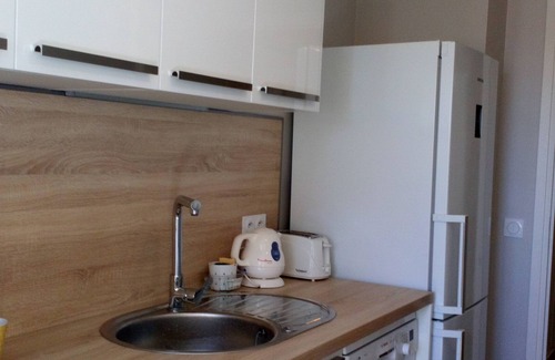 Frejus Port Apartment | LOCATED APARTMENT IN PORT FREJUS