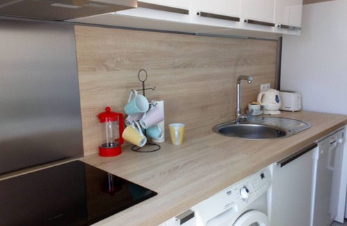 Frejus Port Apartment | LOCATED APARTMENT IN PORT FREJUS