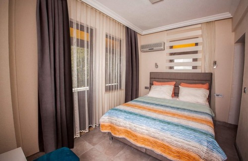 Marmaris City Center Apartment | located central 10 mın. to the see - you can find anything in 500m