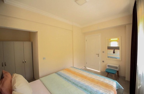 Marmaris City Center Apartment | located central 10 mın. to the see - you can find anything in 500m