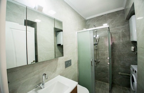 Marmaris City Center Apartment | located central 10 mın. to the see - you can find anything in 500m
