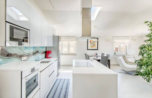 City Center Apartment | Located in the heart of the old town of Porec