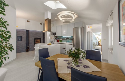 City Center Apartment | Located in the heart of the old town of Porec