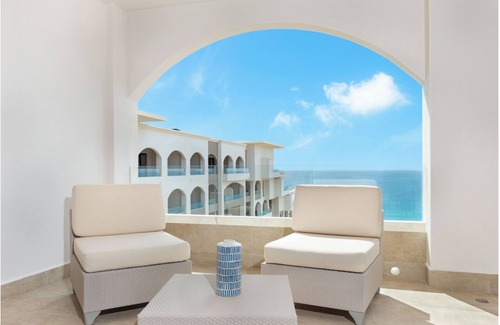 Chula Vista Resort | Located on Tequila Cove Beach
