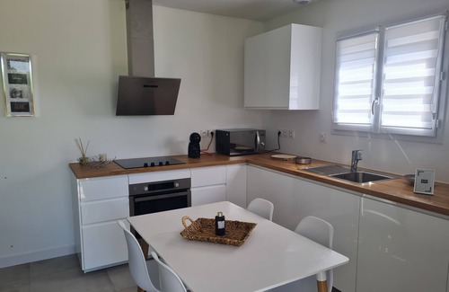 Morta House | Location Appartement Dans Villa