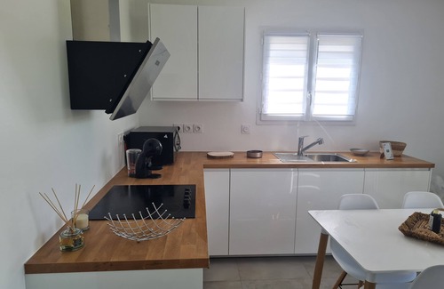 Morta House | Location Appartement Dans Villa