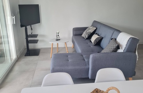 Morta House | Location Appartement Dans Villa