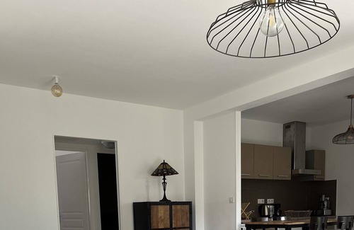 Folelli Apartment | Location Appartement Avec Jardin et Terrasse