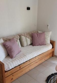 Poggio-Mezzana Apartment | Location appartement les pieds dans l'eau, Résidence Aqua Linda à Poggio-Mezzana