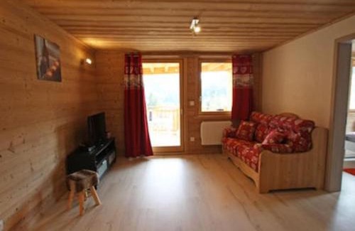 La Bresse Apartment | location appartement pied des pistes