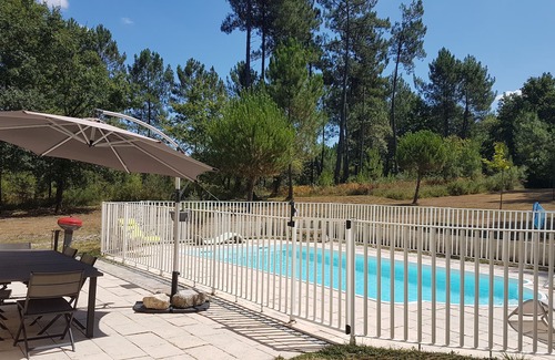 Mios Villa | Location Bassin d Arcachon Meublé de Tourisme 4 Etoiles