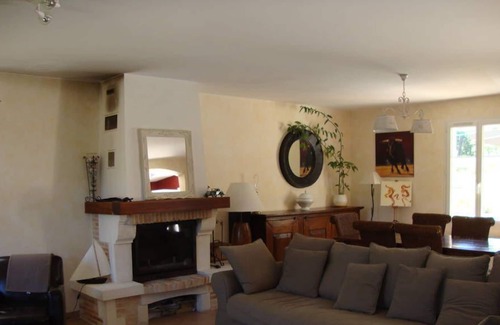 Mios Villa | Location Bassin d Arcachon Meublé de Tourisme 4 Etoiles