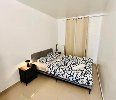 Boissy-Saint-Leger Apartment | LOCATION COURTE DUREE A BOISSY SAINT LEGER