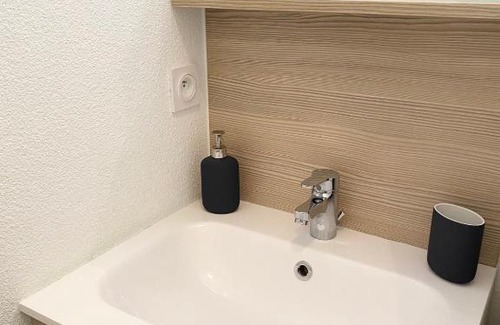 Le Teich Apartment | location de vacances Bassin Arcachon