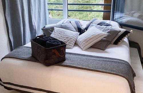 Le Teich Apartment | location de vacances Bassin Arcachon