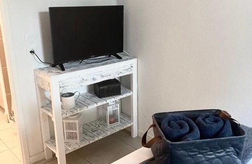 Le Teich Apartment | location de vacances Bassin Arcachon