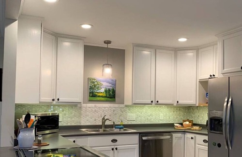 Taylors House | Location-Explore-Relax-Work!n*Serene* Forest Views