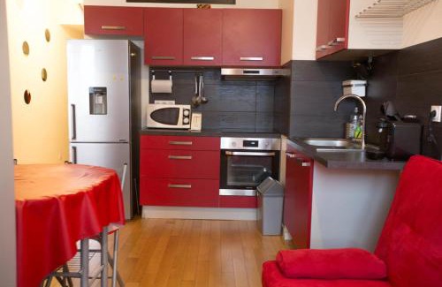 Fontenay-aux-Roses Apartment | Location F3 Fontenay-Aux-Roses