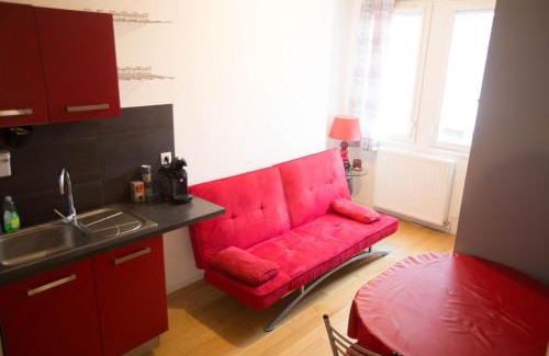 Fontenay-aux-Roses Apartment | Location F3 Fontenay-Aux-Roses