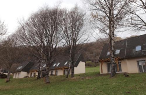 Le Claux Apartment | Location Gîte 17 Puy Mary Évasion et Confort au Cœur des Volcans