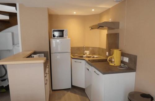 Le Claux Apartment | Location Gîte 17 Puy Mary Évasion et Confort au Cœur des Volcans