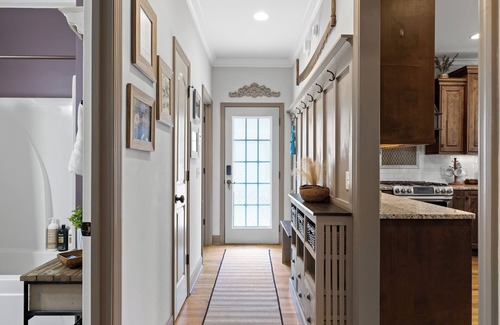 North Chattanooga House | Location! Hot Tub, Pet Friendly, Downtown Living