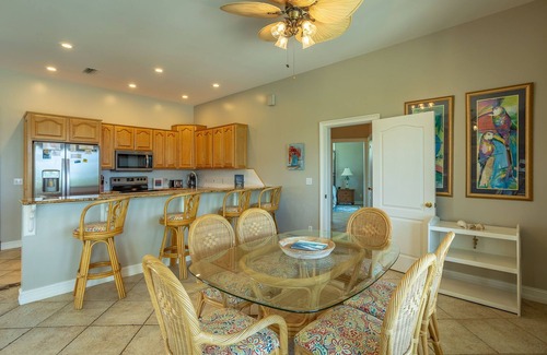 Plantation House | LOCATION, LOCATION, LOCATION! This charming house is next door to the Plantation Clubhouse with its large community pool, tennis courts, and fitness center.