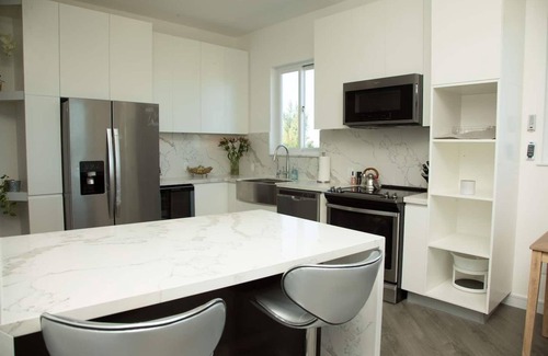 Gambier Condo | Location , Location, Best location ! OCEAN view