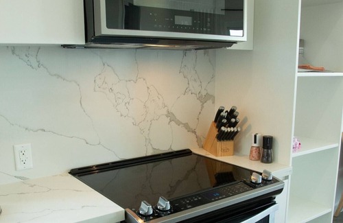 Gambier Condo | Location , Location, Best location ! OCEAN view