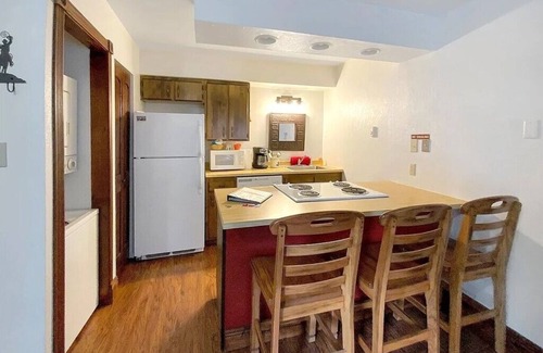 Angel Fire Condo | Location Location Location