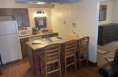 Angel Fire Condo | Location Location Location