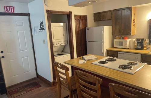 Angel Fire Condo | Location Location Location