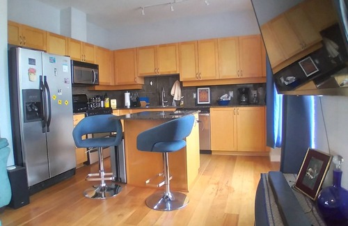 Downtown San Diego Condo | Location, Location, Location