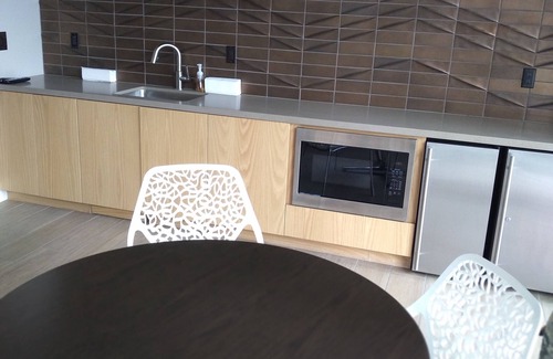 Downtown San Diego Condo | Location, Location, Location