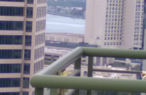 Downtown San Diego Condo | Location, Location, Location