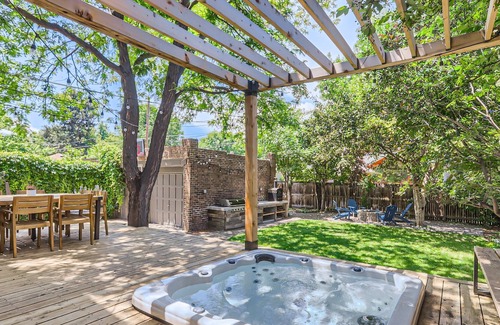 Congress Park House | Location, Location, Location