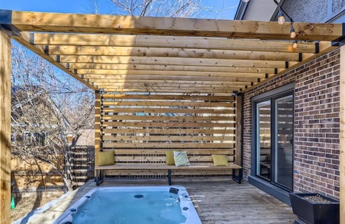 Congress Park House | Location, Location, Location