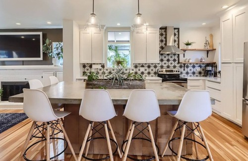 Congress Park House | Location, Location, Location