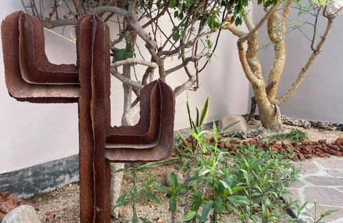 Loreto Villa | Location! Location! Steps to the Pool & Across from the Beach