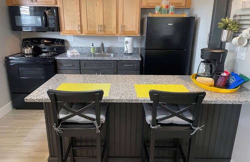 Punta Gorda Cottage | Location, location, walkable to all things Punta Gorda and waterfront!