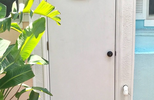 Punta Gorda Cottage | Location, location, walkable to all things Punta Gorda and waterfront!