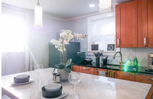 Deer Park House | Location & Luxury - Welcome to your private suite!