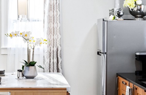 Deer Park House | Location & Luxury - Welcome to your private suite!