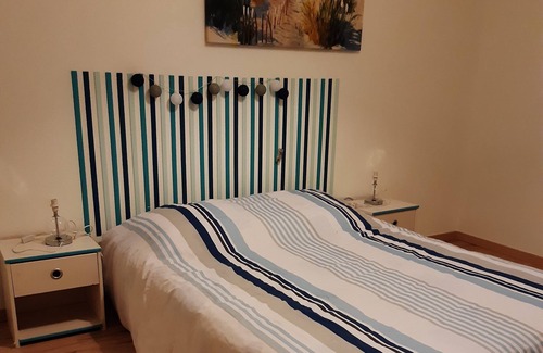 Angresse House | Location Maison Angresse à 3km du lac D'hossegor