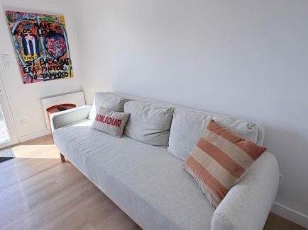 Larmor-Plage House | Location Maison Larmor plage