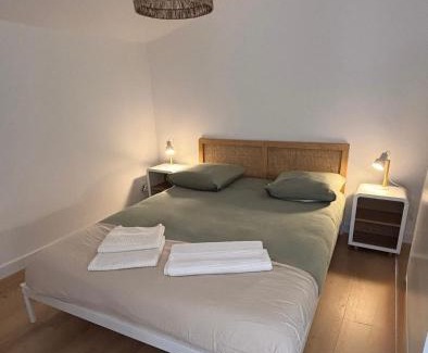 Larmor-Plage House | Location Maison Larmor plage